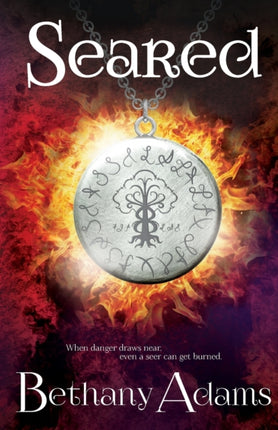 Seared Volume 4 The Return of the Elves