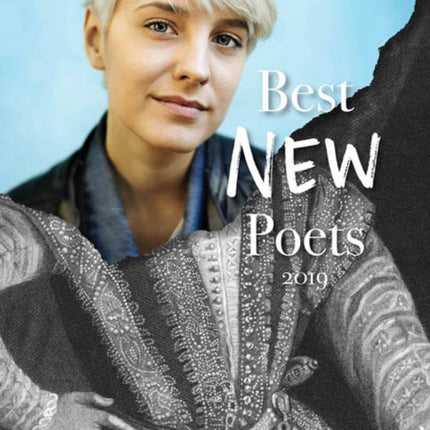 Best New Poets 2019: 50 Poems from Emerging Writers