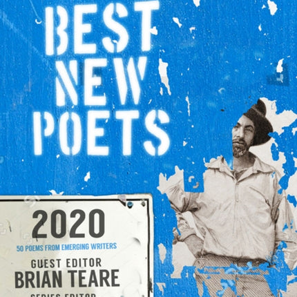 Best New Poets 2020: 50 Poems from Emerging Writers