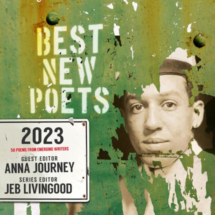 Best New Poets 2023: 50 Poems from Emerging Writers