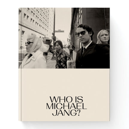 Michael Jang: Who is Michael Jang?