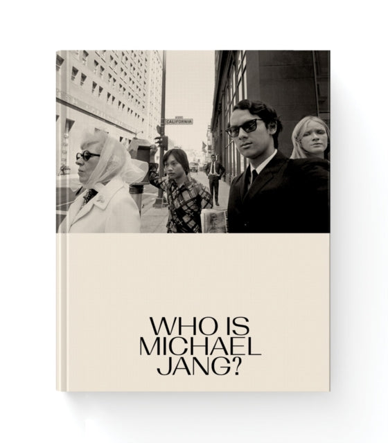 Michael Jang: Who is Michael Jang?