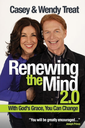 Renewing The Mind 20