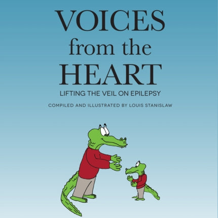 Voices from the Heart: Lifting the Veil on Epilepsy