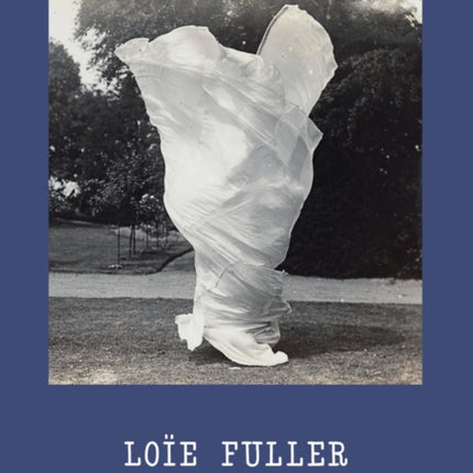 Loïe Fuller Lecture on Radium