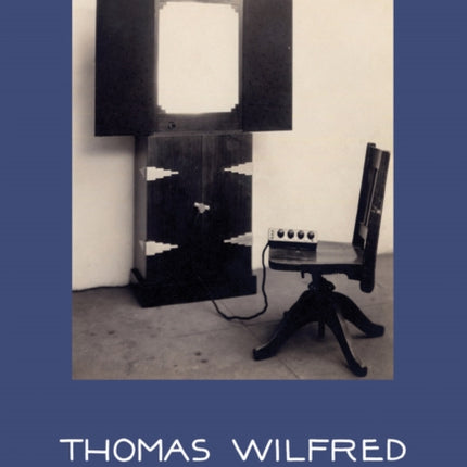 Thomas Wilfred Clavilux and Lumia Home Models