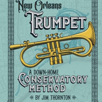 New Orleans Trumpet