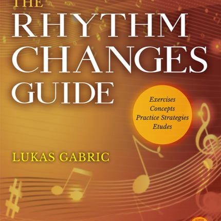 The Rhythm Changes Guide