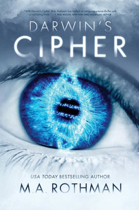 Darwins Cipher