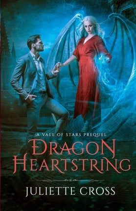 Dragon Heartstring 05 Vale of Stars