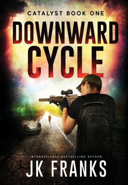 Catalyst Downward Cycle 1