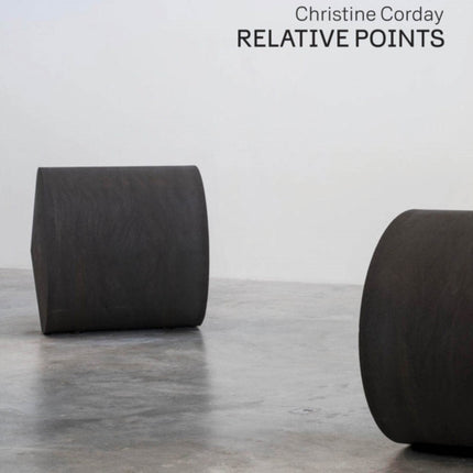 Christine Corday: Relative Points