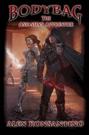 Bodybag The Assassins Apprentice
