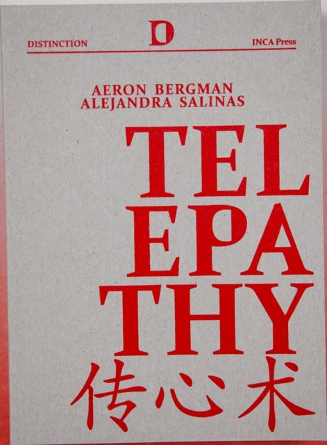 Telepathy äåƒæœ