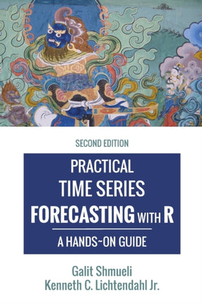 Practical Time Series Forecasting with R A