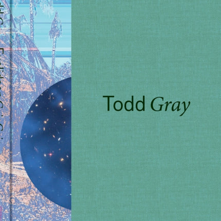 Todd Gray: Euclidean Gris Gris