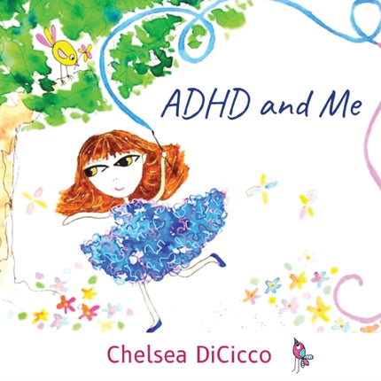 ADHD and Me