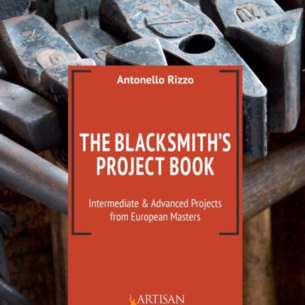 The Blacksmiths Project Book