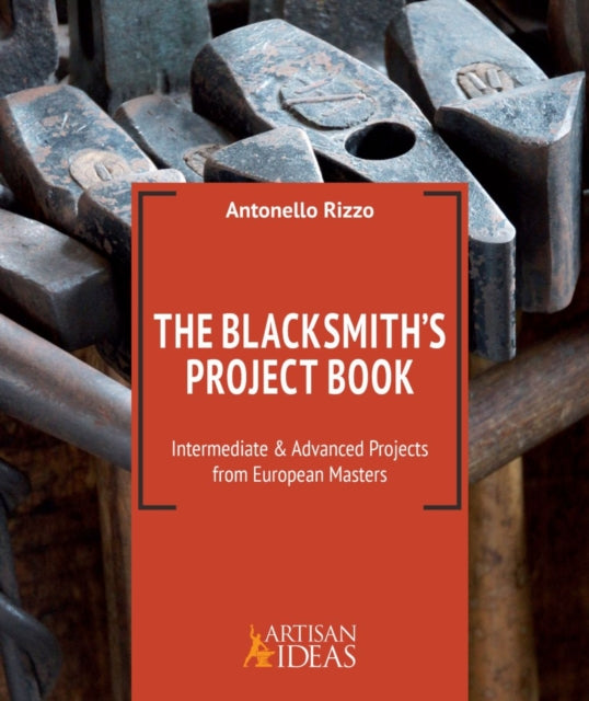 The Blacksmiths Project Book