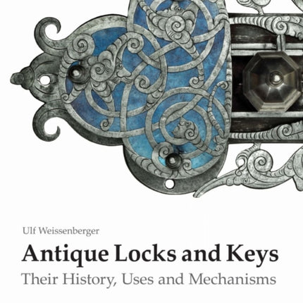 Antique Locks and Keys