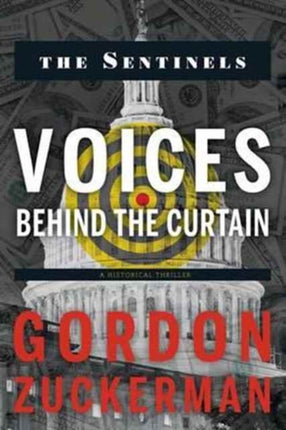 The Sentinels Voices Behind the Curtains 4