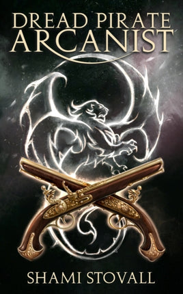 Dread Pirate Arcanist 2 Frith Chronicles