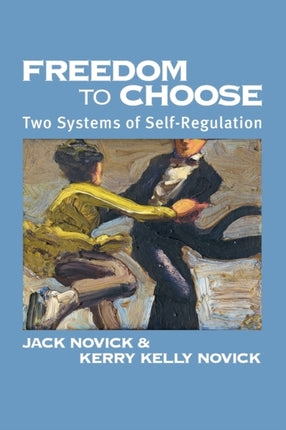 Freedom to Chose Two Systems of Self Regulation