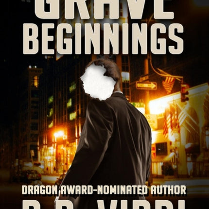 Grave Beginnings 1 Grave Report