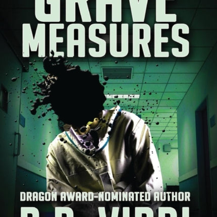 Grave Measures 2 Grave Report