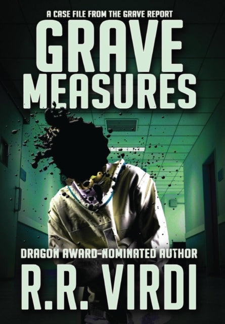 Grave Measures 2 Grave Report