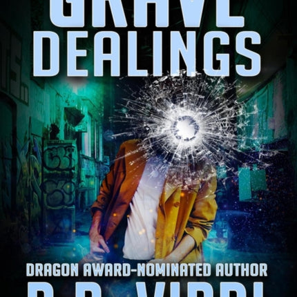Grave Dealings 3 Grave Report