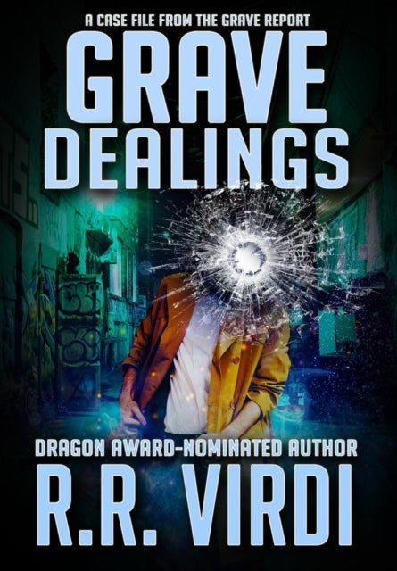Grave Dealings 3 Grave Report