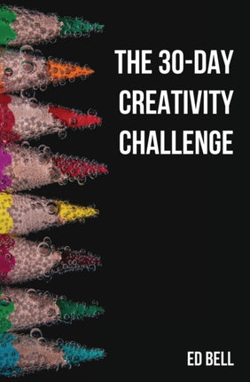 The 30Day Creativity Challenge