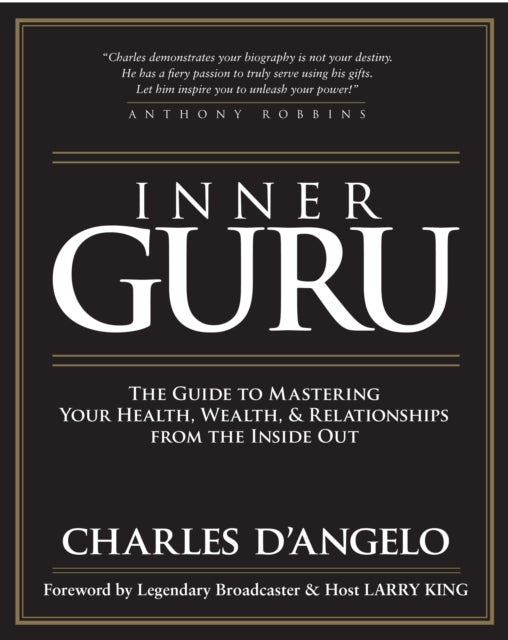 Enlightened Success The Definitive Guide to Health Wealth Love and Purposeful Living The Guide to Mastering Your Health Wealth and Relationships from the Inside Out