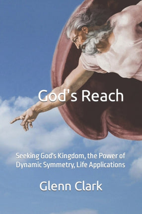 Gods Reach