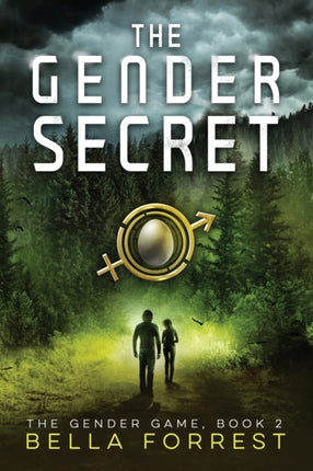The Gender Game 2 The Gender Secret 2