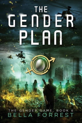 The Gender Game 6 The Gender Plan 6