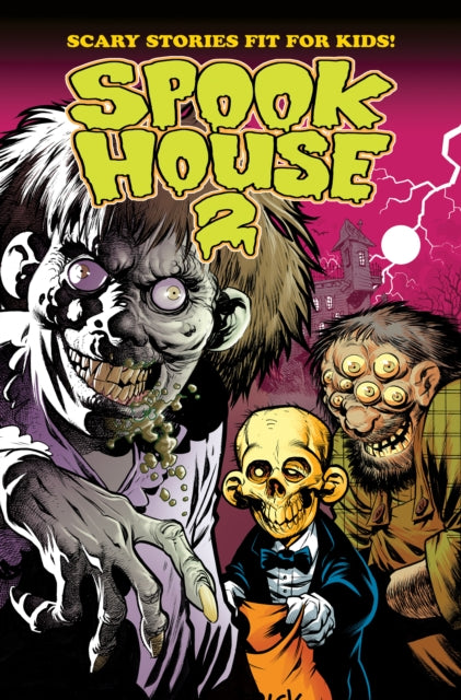 Spookhouse 2