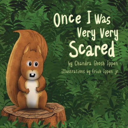 Once I Was Very Very Scared