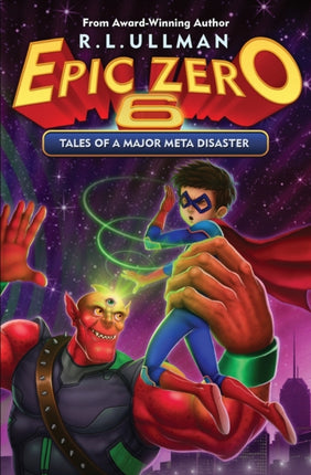Epic Zero 6 Tales of a Major Meta Disaster