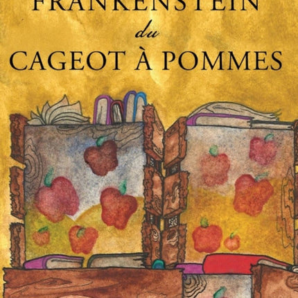 Le Frankenstein du cageot à pommes