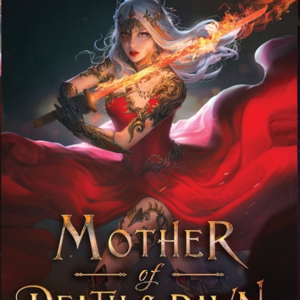 Mother of Death and Dawn