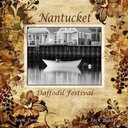 Nantucket Daffodil Festival Two