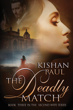 The Deadly Match 3 Second Wife