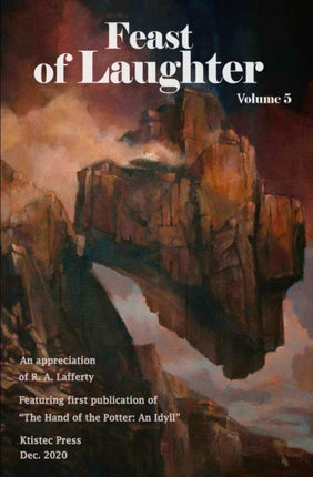 Feast of Laughter Volume 5