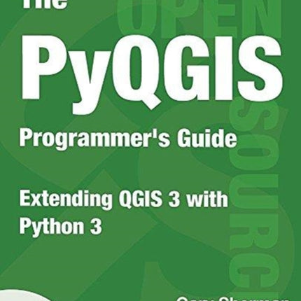 The PyQGIS Programmers Guide