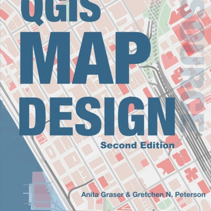 QGIS Map Design