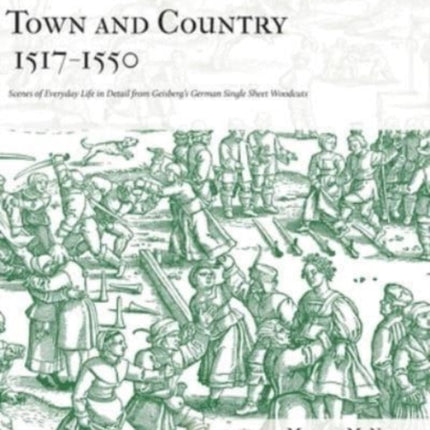 Town and Country 1517  1550