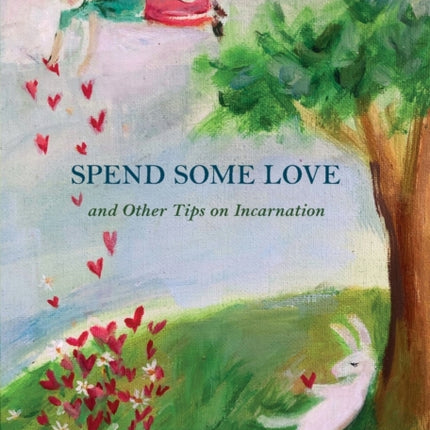 Spend Some Love