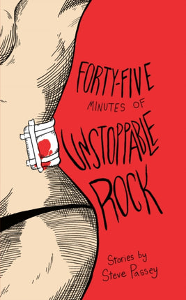 FortyFive Minutes of Unstoppable Rock